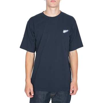 Pasteelo T-shirt Emb O.G. s/s Navy